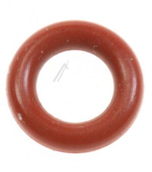 5 X 2 O-RING SILIKON 70 SEMERING