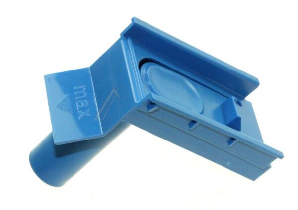 00182245 SAUGHEBER FÜR EINSPÜLSCHALE