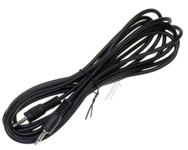 3,5MM-KLINKENSTECKER/ 3,5MM-KLINKENSTECKER 3M MONO