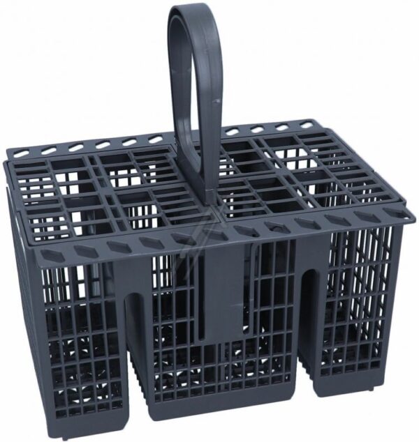 C00386607 488000386607 BESTECKKORB KOMPLETT (3-TEILIG) MEDIUM - BASI