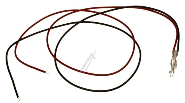 8,0V-0,06A-0,48W T1 1/ 4 MINIATURLÄMPCHEN MIT 300MM DRAHTENDEN (Ø XL): 4X12M