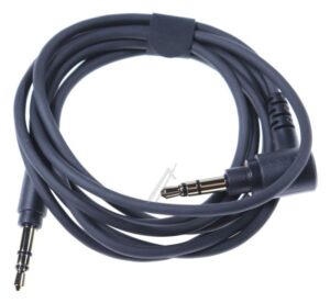 100349431 KABEL (MIT STECKER) (KOPFHÖRERKABEL (CA. 1.2M))