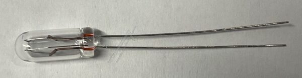 12V-0,02A-0,24W LAMPA