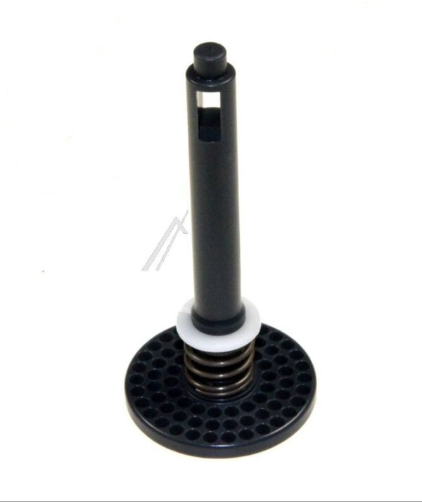 9161.343.150 996530050787 STÖSSEL MIT INTEGRIERTEM SIEB KOMPLETT