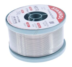 SN96CU3AG1 593080 LÖTDRAHT 0,7MM 250G BLEIFREI HS10