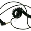 3,5MM WINKEL-KLINKENSTECKER/ 3,5MM WINKEL-KLINKENSTECKER