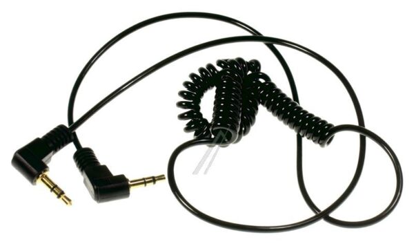 3,5MM WINKEL-KLINKENSTECKER/ 3,5MM WINKEL-KLINKENSTECKER