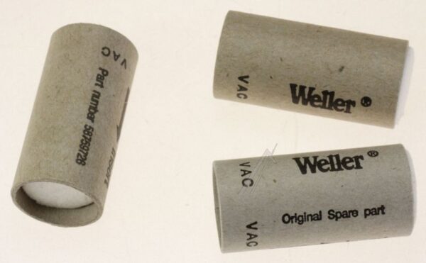 T0058759726N FILTER WR3M VAC (3) ERSATZ