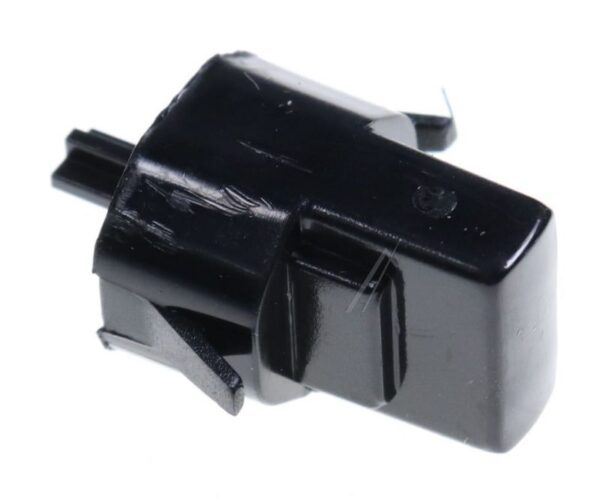 42211752 ELEKTRONISCHER KNOPF RHEA NEU SCHWARZ