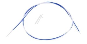 6,3V-0,08A-0,5W T1 1/ 4 MINIATURNA LAMPA SA ŽICOM 300MM,  (Ø XL): 4X12M