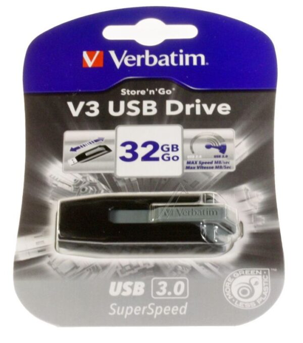 49173 USB DRIVE 3.0 32GB
