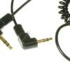 3,5MM WINKEL-KLINKENSTECKER/ 3,5MM WINKEL-KLINKENSTECKER