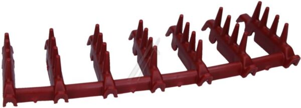 8074683064 SPIKES GUMMI ROT