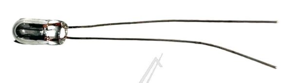 9,0V-0,064A T1-SUBMINIATURLAMPE MIT DRAHT 3X6,5MM
