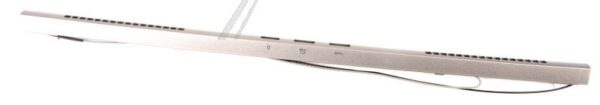 5CB1D03765 ABDECKUNG SILBER