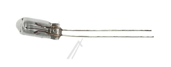 6,3V-0,04A-0,24W T1 1/ 2 LÖT-SKALENLÄMPCHEN ROHS-KONFORM