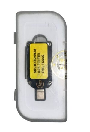TC66C USB MERNI UREĐAJ SA BLUETOOTH