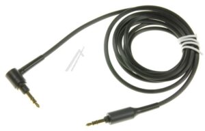 184956611 KABEL (MIT STECKER) SCHWARZ