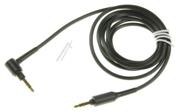 184956611 KABEL (MIT STECKER) SCHWARZ