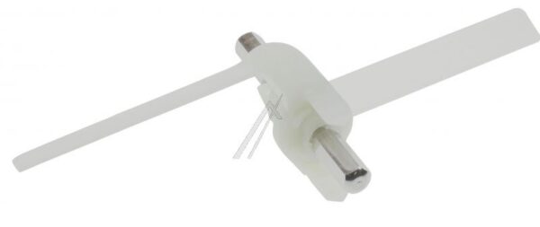 00091027 POGON/ ADAPTER ZA MUZ4DS2/ MUM44..