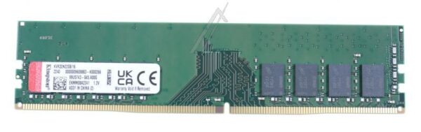 KVR32N22S8/ 16 DDR4-3200 16GB CL22