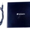 53504 CD/ DVD-BRENNER EXTERN USB2.0