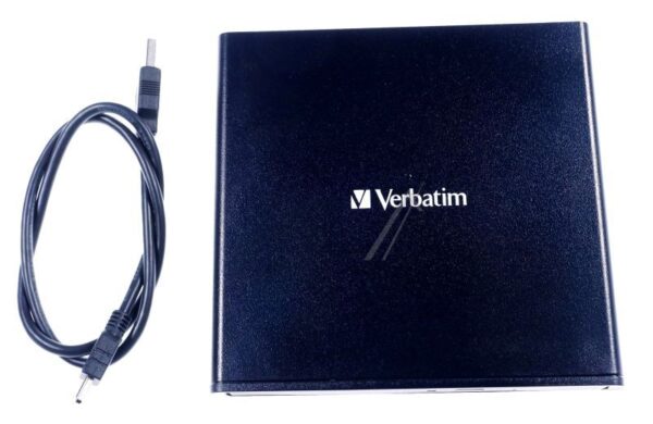 53504 CD/ DVD-BRENNER EXTERN USB2.0