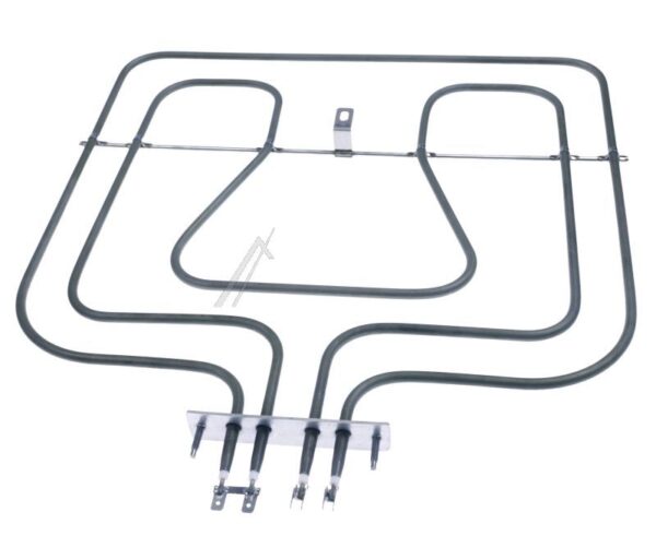 8583970129018 GREJAČ RERNE, OBEN, COMBI,230V,  8