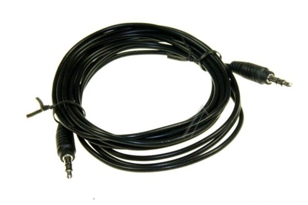 3,5MM-3,5MM KABL SA KONEKTORIMA 3M
