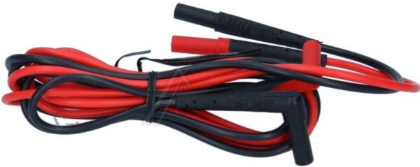 TL224 1610198 MESSLEITUNGSSATZ SUREGRIP SILIKON