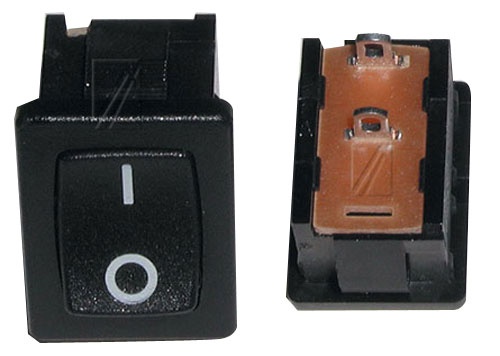 MINI PREKIDAČ 21X15MM