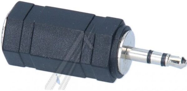 2,5MM-3,5MM ADAPTER