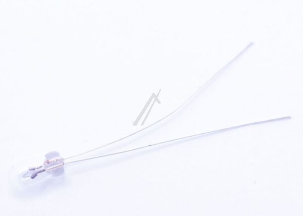 3,0V-0,04A T1-SUBMINIATURLAMPE MIT DRAHT 3X6MM