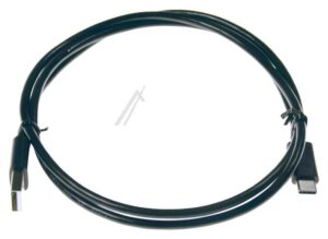 USB KABL 3.1 C /  USB 2.0 A 1,0M