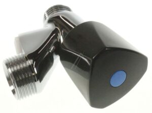 ARMATUR MIT BELÜFTER FÜR WASSERAUTOMAT