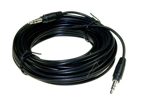 3,5MM-KLINKENSTECKER/ 3,5MM-KLINKENSTECKER "ULTRA SLIM" 10M
