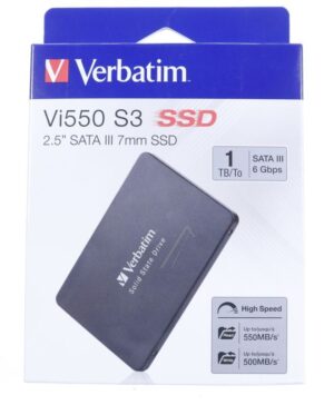 VI550 S3 49353 1TB 2,5"/ SATA-3 SSD-FESTPLATTE
