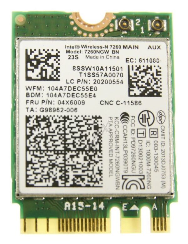 04X6009 04X6009 WLAN-ADAPTER