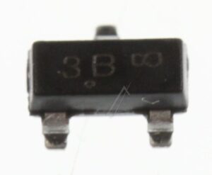 BC856B SMD TRANZISTOR