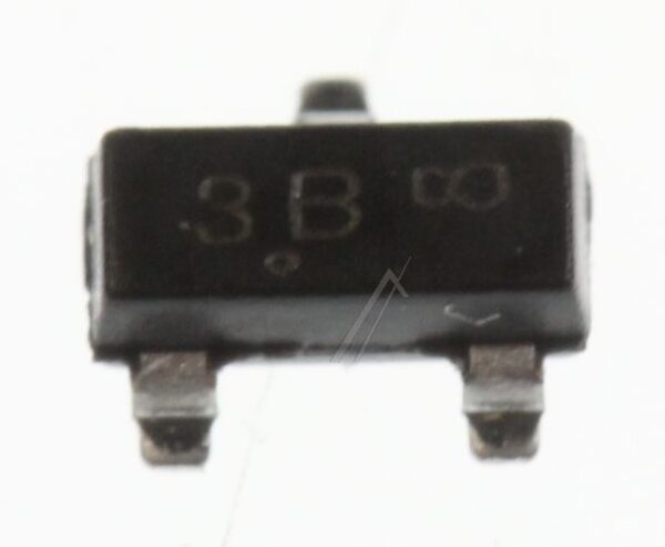 BC856B SMD TRANZISTOR