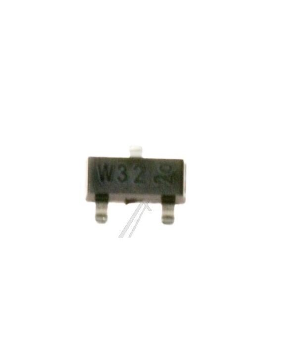 PDTC143XT,215 TRANZISTOR