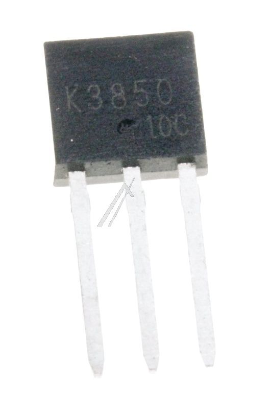 K3850 2SK3850TP TRANZISTOR