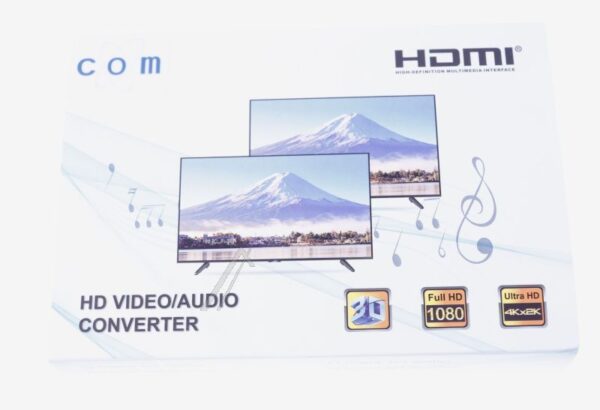 TOSLINK AUDIO UMSCHALTER /  SIGNALUMSCHALTER - 3 EIN /  1 AUS