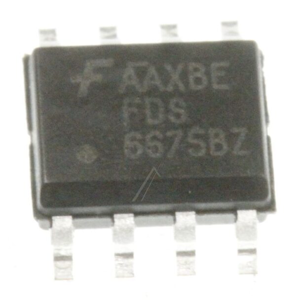 6675BZ FDS6675BZ SO-8 SMD IC