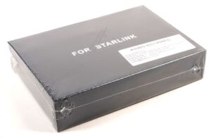 POE-ADAPTER FÜR STARLINK MINI