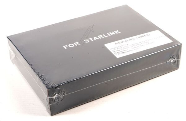 POE-ADAPTER FÜR STARLINK MINI