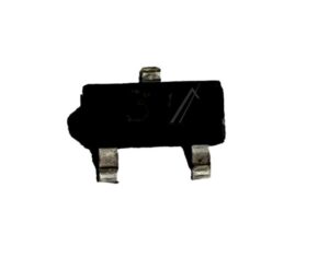 BC858C PHI TRANZISTOR SMD