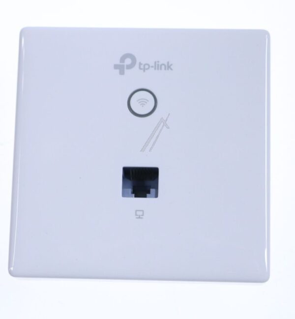 EAP230-WALL TP-LINK EAP230-WALL AC1200 WANDPLATTE DUAL-BAND WI-FI ACCESS POINT 2× GIGABIT RJ45 300MBPS BEI 2.4GHZ    867MBPS BEI 5G