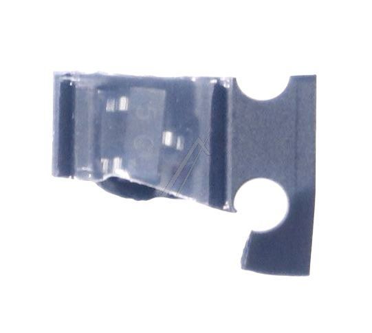 BC807-40-SMD TRANSISTOR SI-P SOT-23