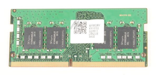 KN.16G0G.035 SODIMM 16GB DDRIV 3200